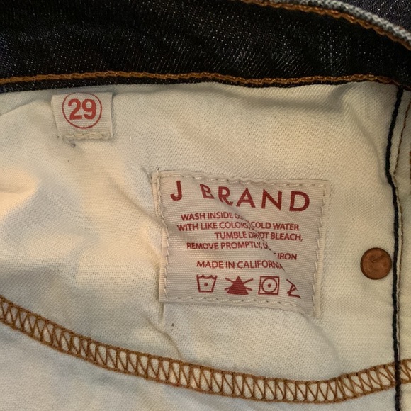 J Brand Jeans - Picture 5 of 8